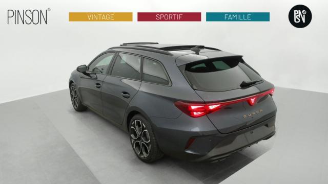 Cupra Leon image 6