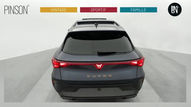 Cupra Leon image 8