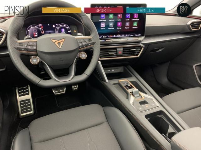 Cupra Leon image 3