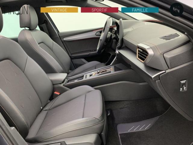Cupra Leon image 2