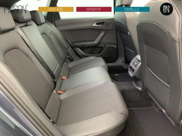 Cupra Leon image 9