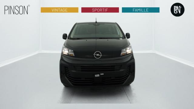 Opel Vivaro image 7