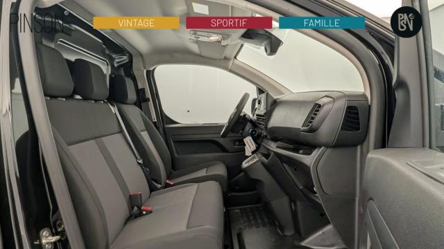 Opel Vivaro image 4