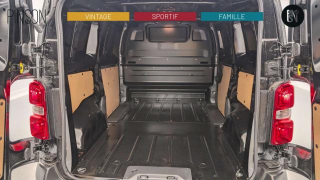 Opel Vivaro image 2