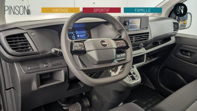 Opel Vivaro image 3