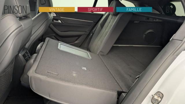 Peugeot 508 Sw image 6