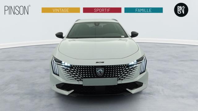 Peugeot 508 Sw image 3