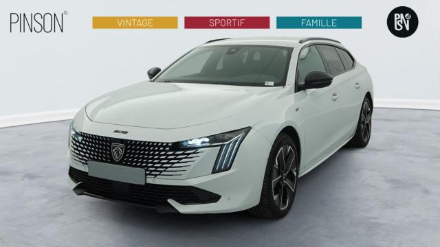 Peugeot 508 Sw image 9
