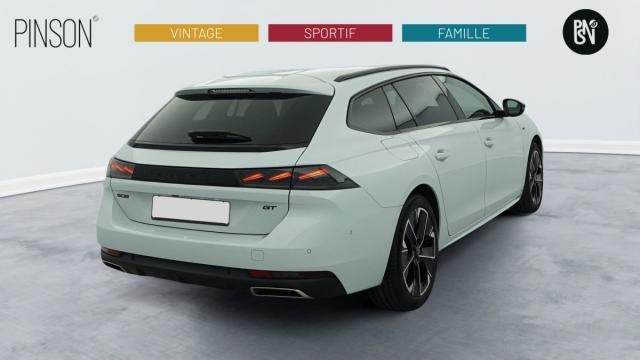 Peugeot 508 Sw image 4