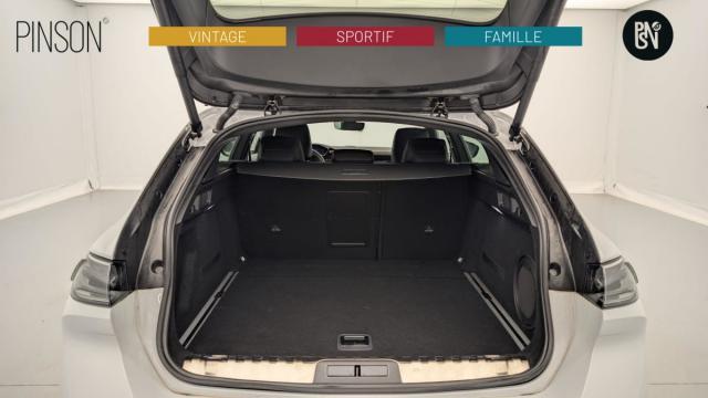 Peugeot 508 Sw image 5
