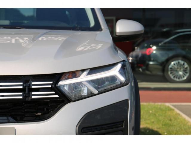 Dacia Sandero image 3