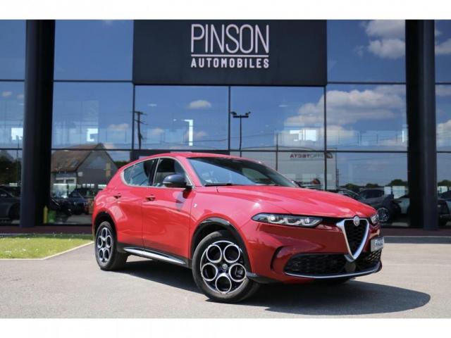Alfa Romeo