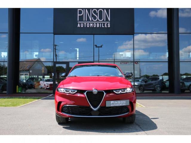 Alfa Romeo Tonale image 8
