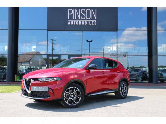Alfa Romeo Tonale image 6