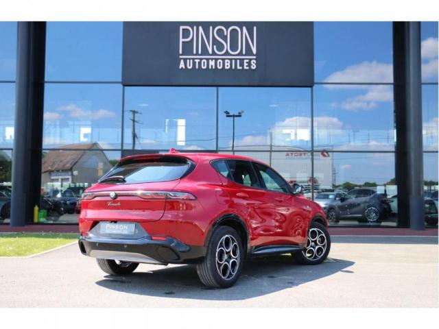 Alfa Romeo Tonale image 5