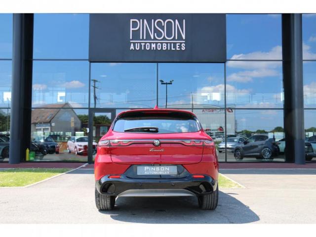 Alfa Romeo Tonale image 9