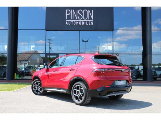 Alfa Romeo Tonale image 7