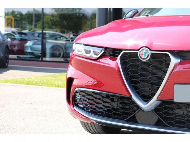 Alfa Romeo Tonale image 3
