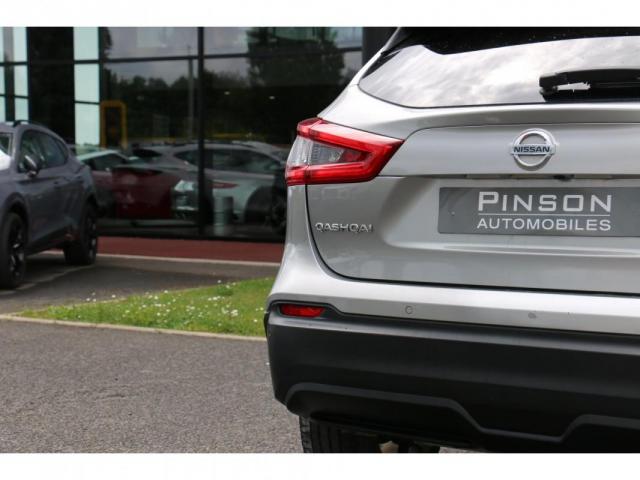 Nissan Qashqai image 4