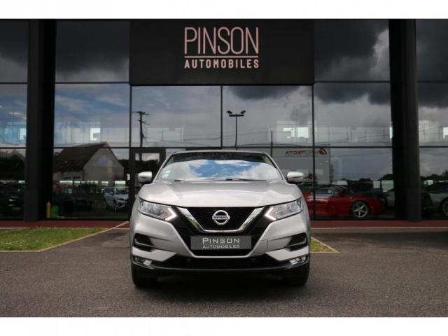 Nissan Qashqai image 5