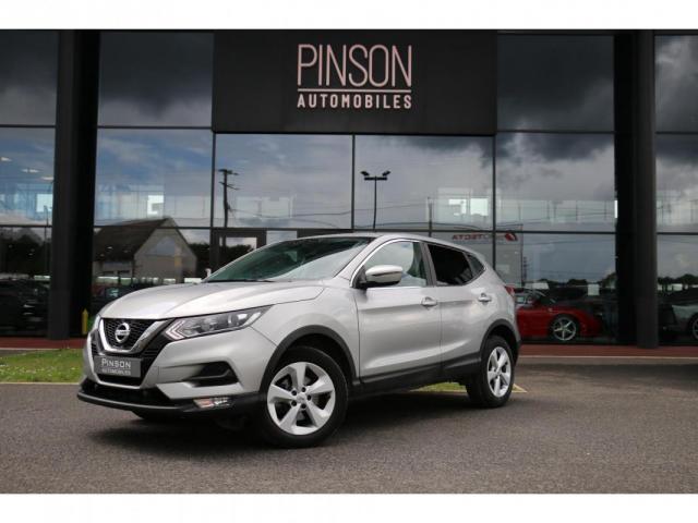 Nissan Qashqai image 2