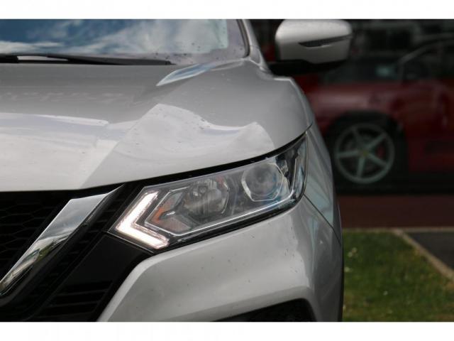 Nissan Qashqai image 1