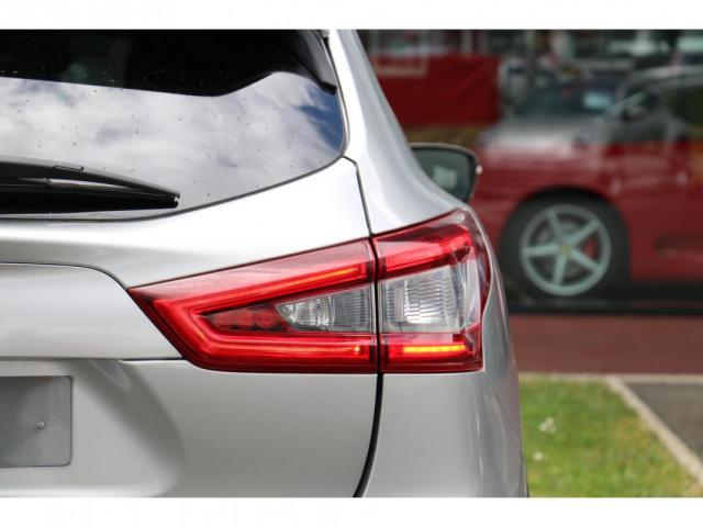 Nissan Qashqai image 6