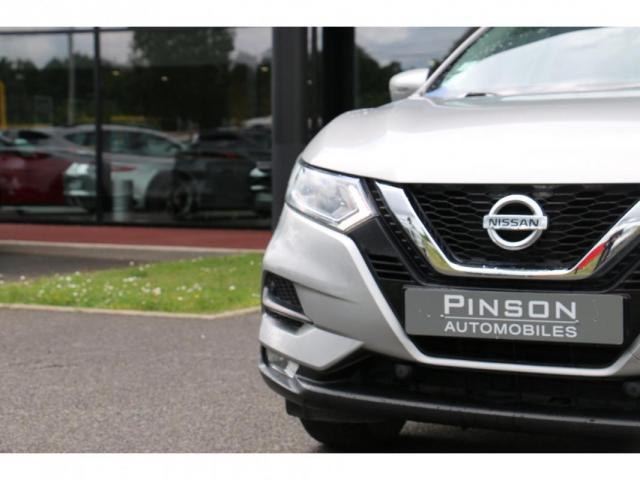 Nissan Qashqai image 3