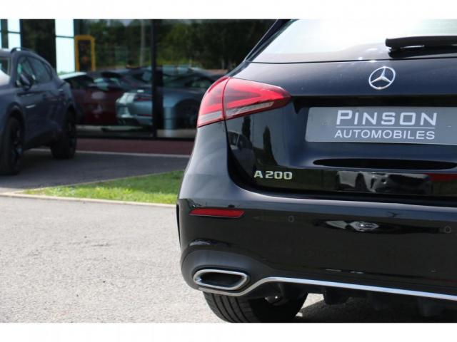 Mercedes Benz Classe A image 1