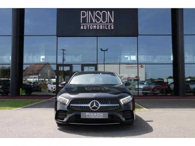 Mercedes Benz Classe A image 5