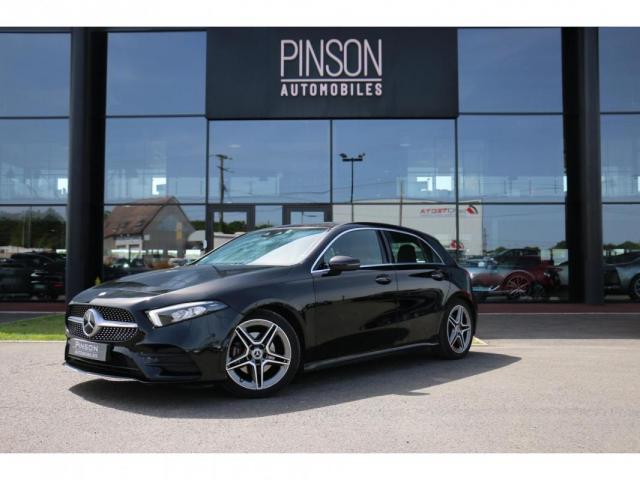 Mercedes Benz Classe A image 9