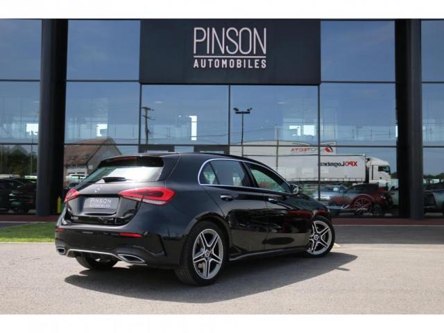 Mercedes Benz Classe A image 8