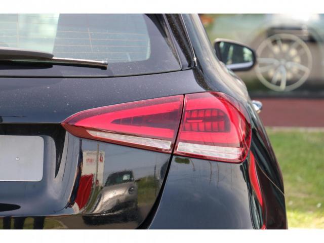 Mercedes Benz Classe A image 7