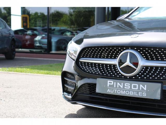 Mercedes Benz Classe A image 6