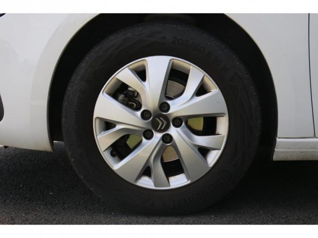 Citroen C4 Picasso image 3