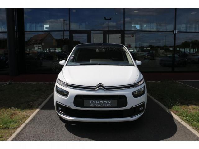 Citroen C4 Picasso image 6