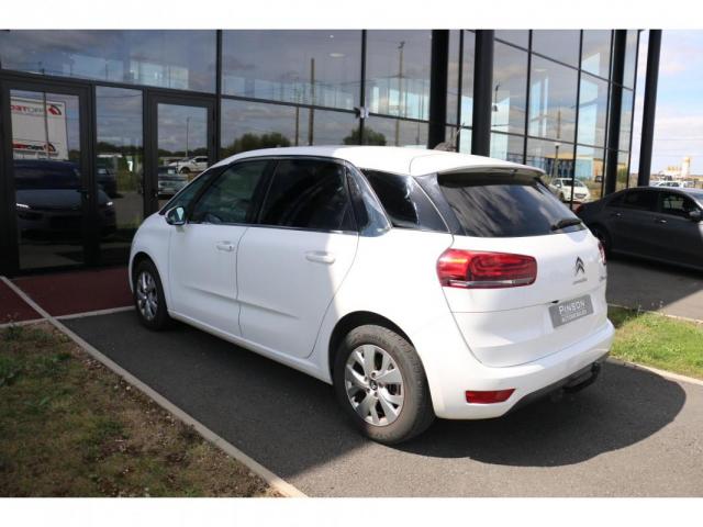 Citroen C4 Picasso image 9