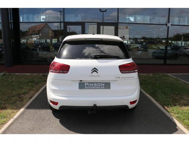 Citroen C4 Picasso image 1