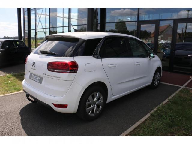 Citroen C4 Picasso image 2