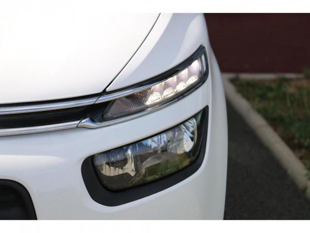 Citroen C4 Picasso image 4