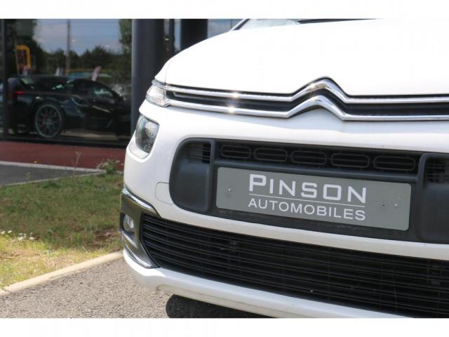 Citroen C4 Picasso image 7