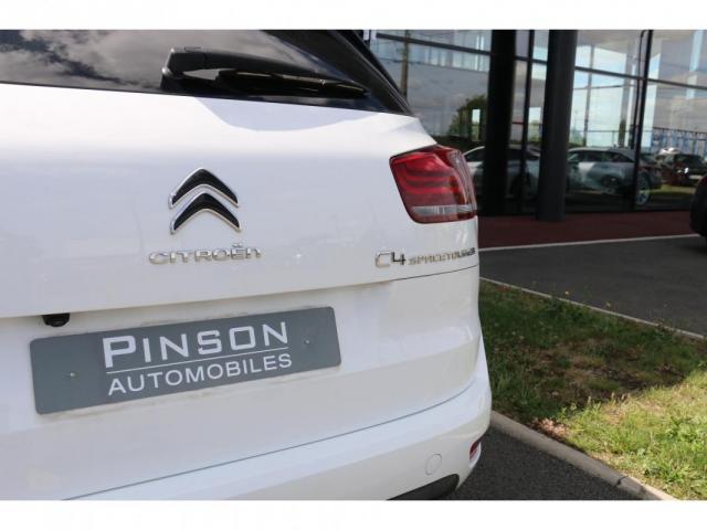 Citroen C4 Picasso image 8