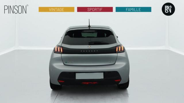 Peugeot 208 image 5