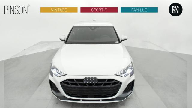 Audi A3 Sportback image 1