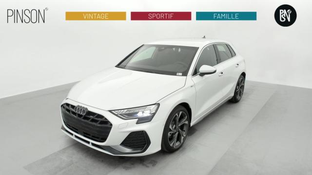 Audi A3 Sportback image 5