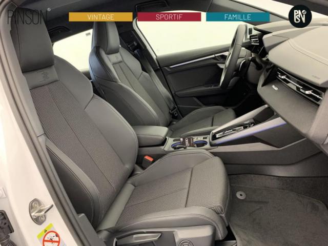 Audi A3 Sportback image 2