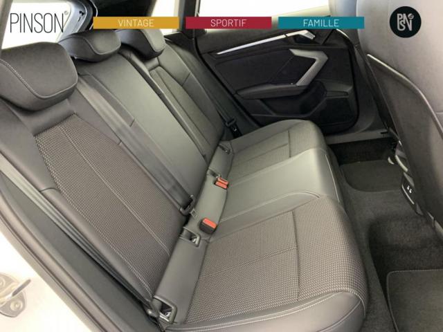 Audi A3 Sportback image 6