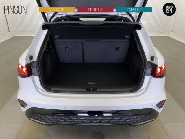 Audi A3 Sportback image 8