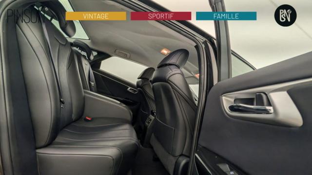 Toyota Mirai image 2