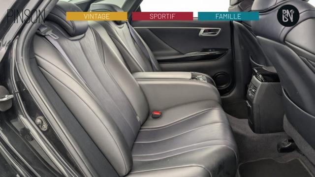 Toyota Mirai image 1
